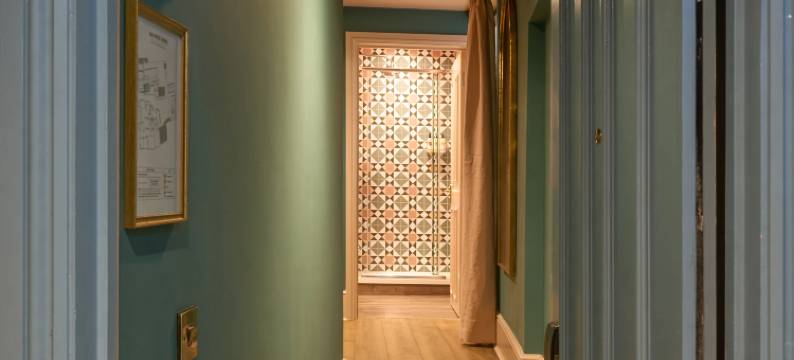 白马酒店(The White Horse)图片