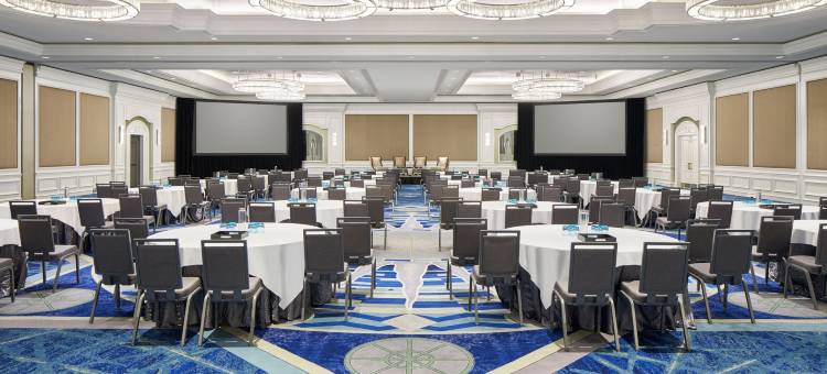 萨拉索塔丽思卡尔顿酒店(The Ritz-Carlton, Sarasota)图片