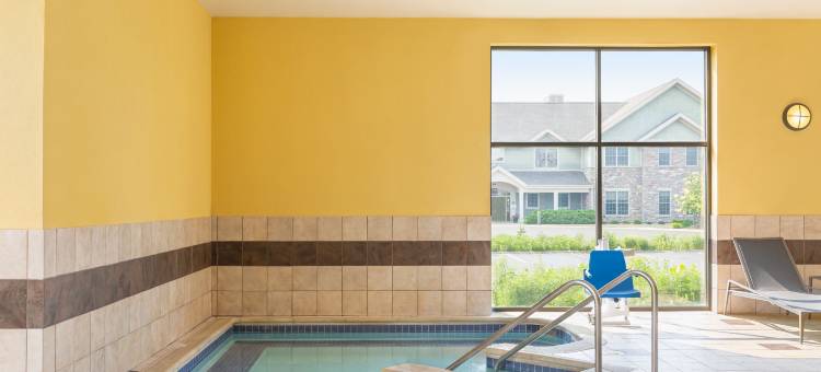 麦迪逊西/米德尔顿万怡酒店(Courtyard Madison West/Middleton)图片