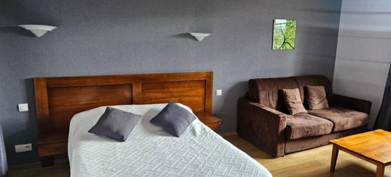 爱库伊尼亚酒店(Hotel Etchoinia)图片