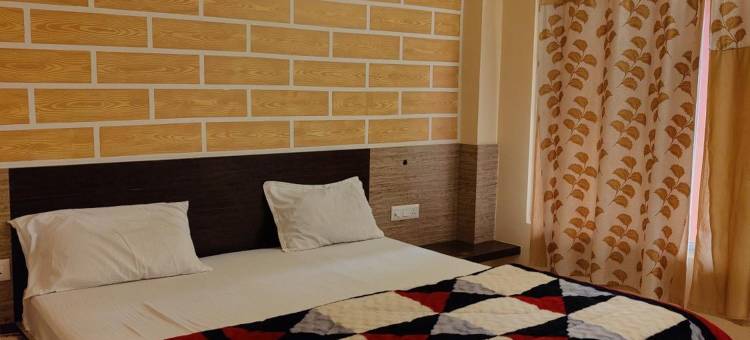 丛林钟声度假村(Jungle Bell Resort)图片