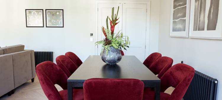 Sonder by Marriott Bonvoy 国王街公寓考文特花园(Sonder by Marriott Bonvoy King Street Apartments Covent Garden)图片