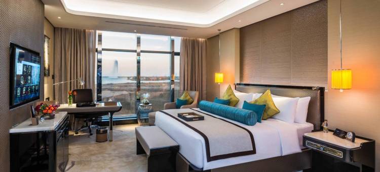 水仙精品水疗酒店-哈姆拉-吉达(Narcissus Al Hamra Hotel Jeddah)图片