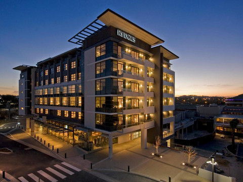 坎贝尔镇瑞吉斯酒店, EVT旗下