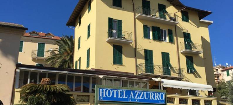 Hotel Azzurro图片