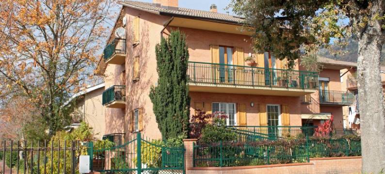 蒂莫瓦莫瑞莉住宿加早餐旅馆(B&B Dimora Morelli)图片