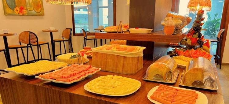 大西洋酒店(Hotel Atlântico)图片