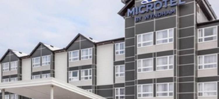 Microtel Inn & Suites by Wyndham Sudbury图片