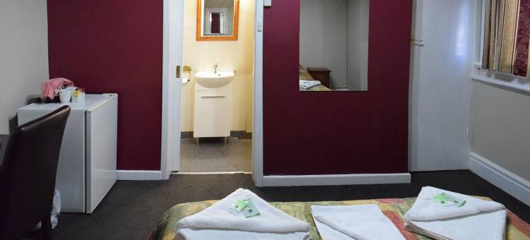 卡尔古利宫殿酒店(The Palace Hotel Kalgoorlie)图片