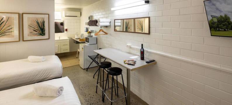 布里奇沃特汽车旅馆(24HourCheck-in- Bridgewater Motel-Victoria-Australia)图片