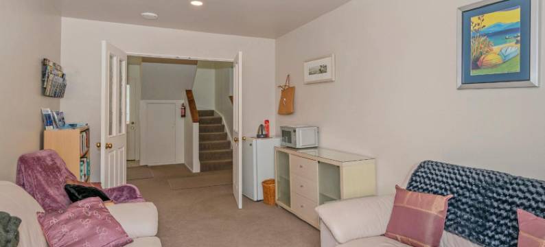 海景家庭住宿加早餐旅馆(Harbour View Bed & Breakfast)图片