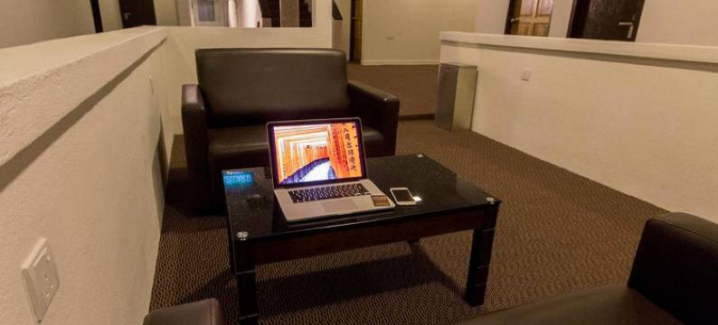 Hotel Raub since 1968图片