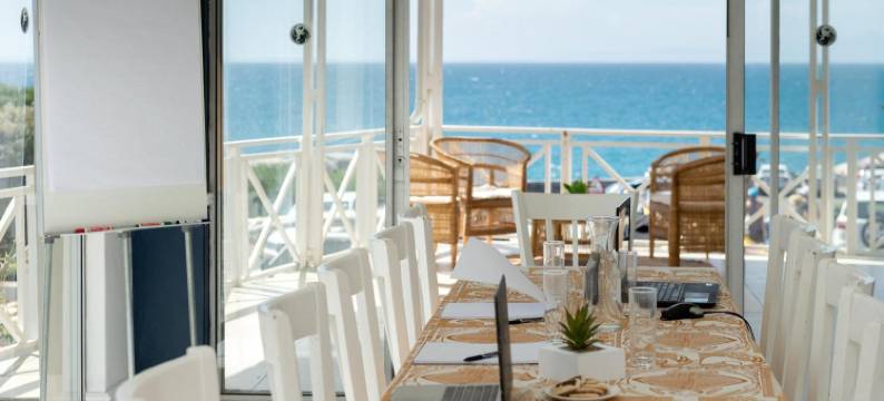 博尔德斯海滩酒店-咖啡厅及古玩店(Boulders Beach Hotel, Cafe and Curio Shop)图片