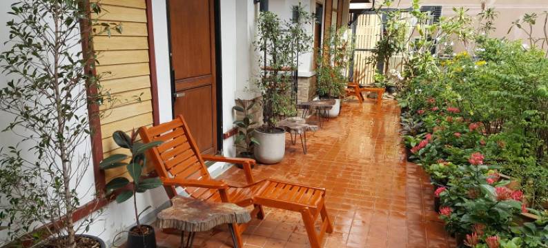 曼谷W 21酒店(W 21 Hotel Bangkok)图片