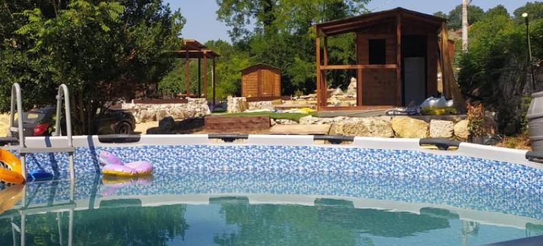 三个农舍农家乐(Agriturismo Tre Casali)图片