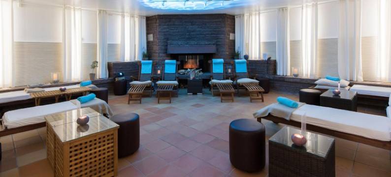 厄兰艾克罗姆度假酒店(Ekerum Resort Öland)图片