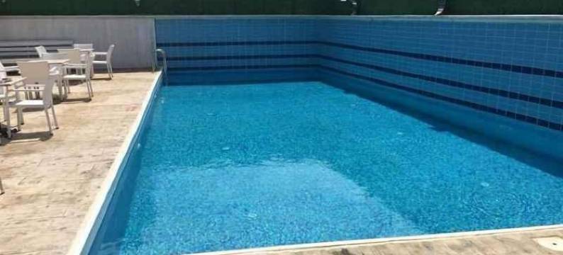 Atakum Palas Hotel图片