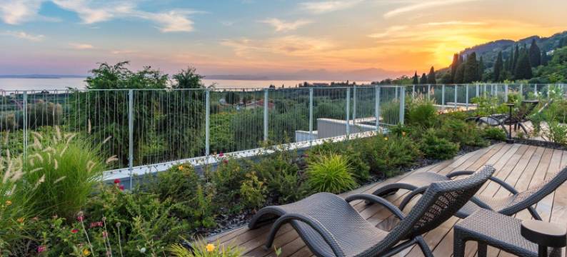 圣科伦巴诺套房(San Colombano Suites)图片