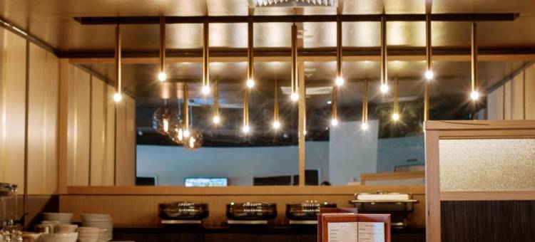 湖畔品质酒店(Quality Hotel Lakeside)图片