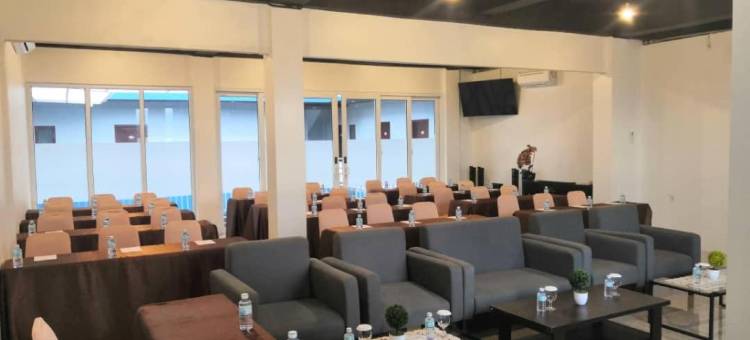 Grand Mahoni酒店(Grand Mahoni Hotel)图片