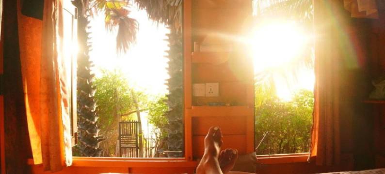 灯塔海滩小屋(Light House Beach Hut)图片