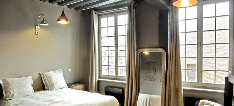 大赛尔夫和Spa酒店(Hotel du Grand Cerf & Spa)图片