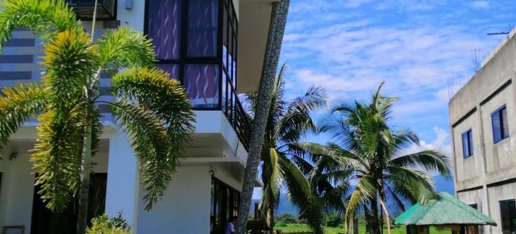 巴莱尔埃尔米尼亚卡萨禅室酒店(Casa Herminia Baler)图片