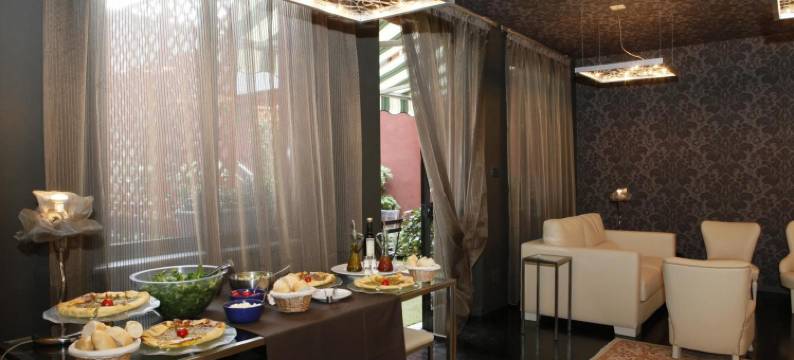 兰卡斯特酒店(Hotel Lancaster)图片