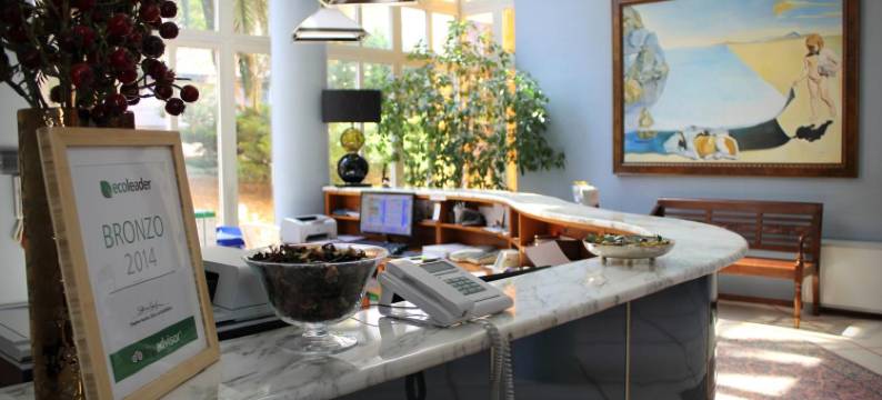 马里尼酒店(Hotel Marini)图片