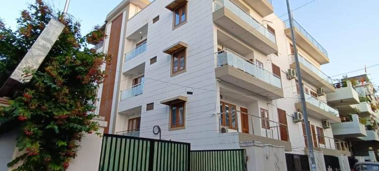 Aman长期公寓住宅(Hotel Aman Residency)图片