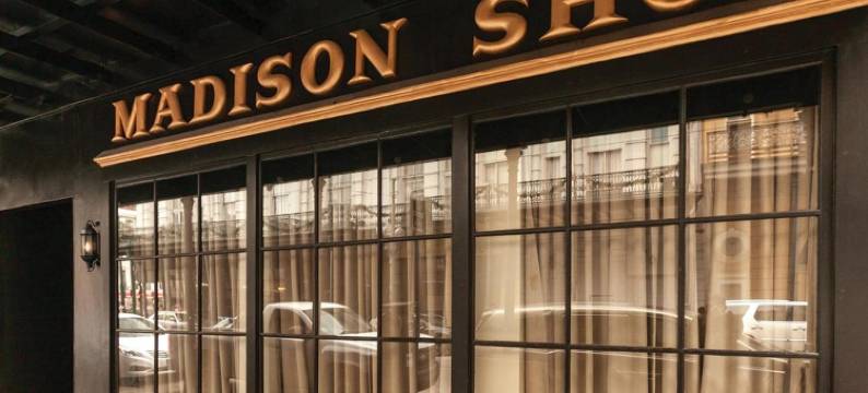 鲁宾斯坦酒店(The Rubenstein Hotel)图片