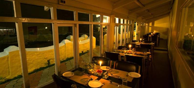 假日之家度假村(Holiday Home Resort)图片