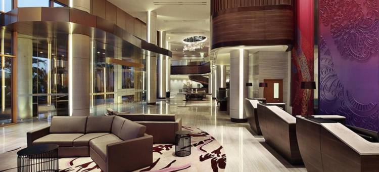 加拉璜美居酒店(Mercure Karawang)图片