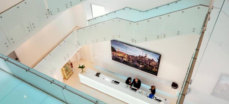 托斯卡纳魅力度假村(Toscana Charme Resort)图片