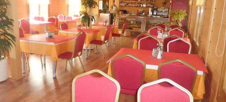 圣因西德罗旅馆(Motel San Isidro)图片