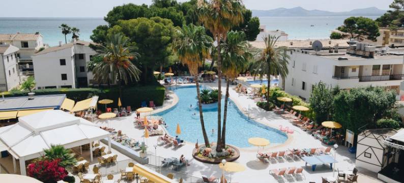 象牙海滩运动&水疗酒店(Hotel Ivory Playa Sports & Spa)图片