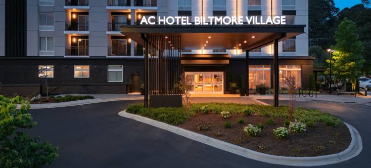 AC Hotel Asheville Biltmore Village图片