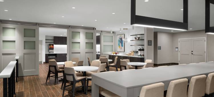 马里奥特印第安纳波利斯诺布尔斯维尔住宅酒店(Residence Inn Indianapolis Noblesville)图片