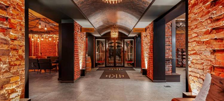 卡科拉酒店(Hotel Kakola)图片