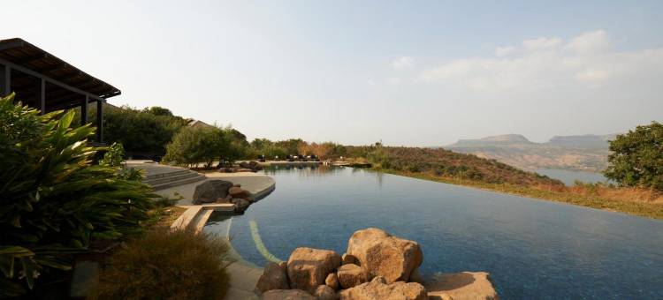 罗纳瓦拉马辛德拉通吉俱乐部酒店(Club Mahindra Tungi, Lonavala)图片