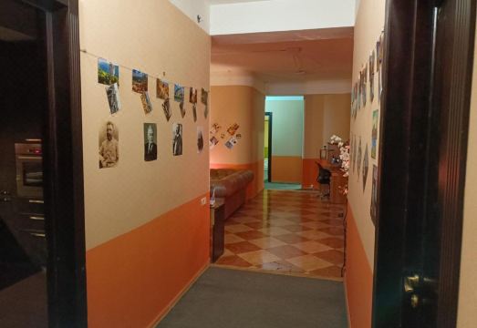 Museum Hostel Hotel Overview