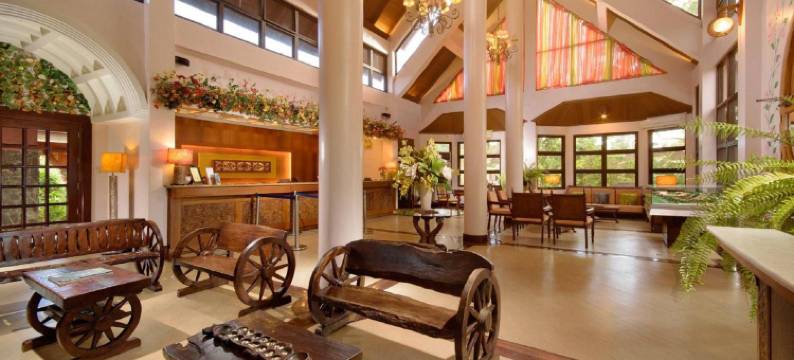 法拉盛草地度假村(Flushing Meadows Resorts & Playground)图片