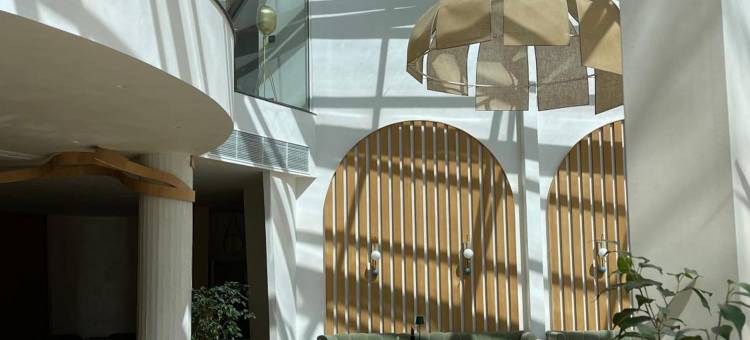 索非亚之家酒店 - 美憬阁系列(Maison Sofia - MGallery Collection)图片