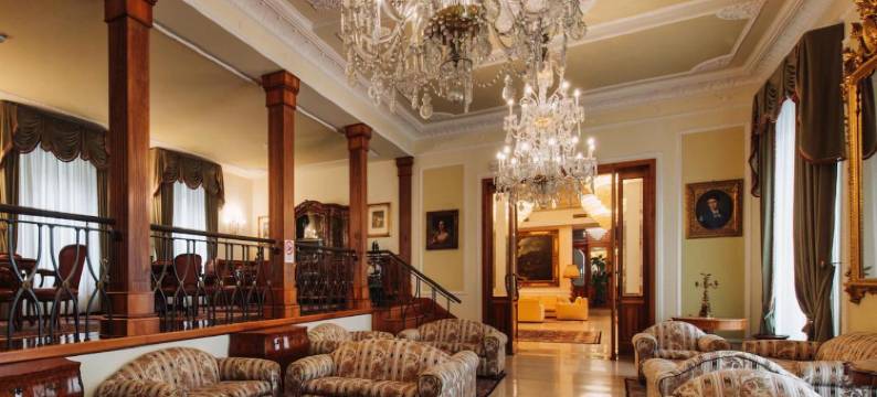 怡东大酒店(Grand Hotel Excelsior)图片