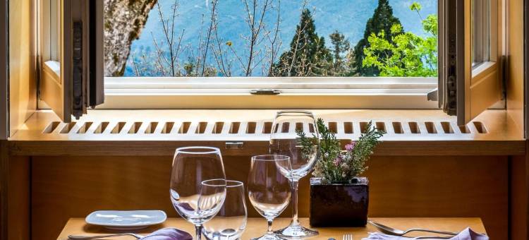 卡萨达斯佩纳斯多拉达斯 - 布瑞尔探险酒店(Casa Das Penhas Douradas - Burel Expedition Hotel)图片