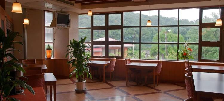 雾岛美山酒店(Kirishima Miyama Hotel)图片