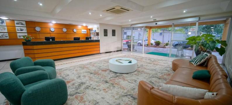 索罗卡巴国家酒店(Hotel Nacional Inn Sorocaba)图片