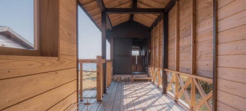 TIDA Resort Yakushima 旧 屋久島海の胡汀路てぃーだ(Yakushima Umi-No Cottage Tida)图片