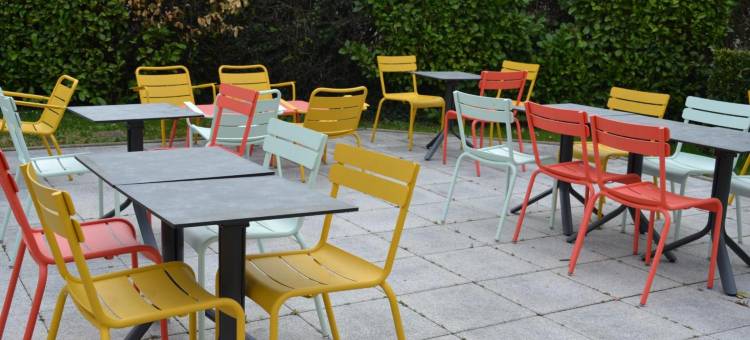 宜必思尚贝里酒店(Ibis Chambéry)图片