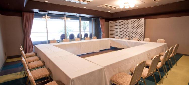 海洋酒店(Hamanako Bentenjima Resort the Ocean)图片